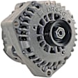 335-1092 Alternator, 145 Amp, New, Professional Series