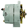 335-1093 Alternator, 61 Amp, New, Professional Series
