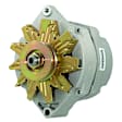 335-1093 Alternator, 61 Amp, New, Professional Series