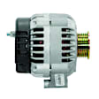 335-1095 Professional Series Alternator New 6 Cyl., 4.3L Engine