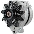 1990 Ford F-150 - Alternator, 4.9L 6Cyl With A/C; With Opt Elec Equip; 80 Amp; Without Opt Elec Equip, New, 80 Amp