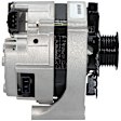 1990 Ford F-150 - Alternator, 4.9L 6Cyl With A/C; With Opt Elec Equip; 80 Amp; Without Opt Elec Equip, New, 80 Amp