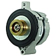 335-1099 Alternator, 80 Amp, New, Professional Series