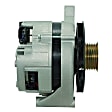 335-1099 Alternator, 80 Amp, New, Professional Series