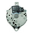 335-1099 Alternator, 80 Amp, New, Professional Series