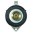 335-1099 Alternator, 80 Amp, New, Professional Series