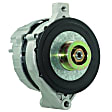 335-1100 Alternator, 75 Amp, New, Professional Series