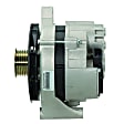 335-1100 Alternator, 75 Amp, New, Professional Series