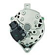335-1100 Alternator, 75 Amp, New, Professional Series