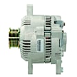 335-1102 Professional Series Alternator New 4 Cyl., 2.0L Engine