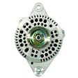 335-1102 Professional Series Alternator New 4 Cyl., 2.0L Engine