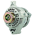 335-1105 Alternator, 95 Amp, New, Professional Series