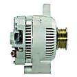 335-1105 Alternator, 95 Amp, New, Professional Series