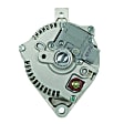 335-1105 Alternator, 95 Amp, New, Professional Series
