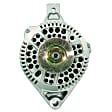335-1105 Alternator, 95 Amp, New, Professional Series