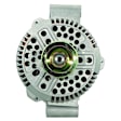 335-1106 Alternator, 130 Amp, New, Professional Series