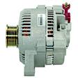 335-1108 Alternator, 130 Amp, New, Professional Series
