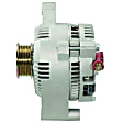 335-1109 Professional Series Alternator New 6 Cyl., 3.8L Engine