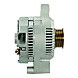 335-1110 Alternator, 130 Amp, New, Professional Series
