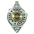 335-1110 Alternator, 130 Amp, New, Professional Series