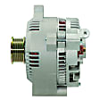 335-1112 Professional Series Alternator New 6 Cyl., 3.0L Engine