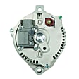 335-1113 Alternator, 130 Amp, New, Professional Series