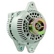 335-1114 Alternator, 75 Amp, New, Professional Series