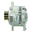 335-1114 Alternator, 75 Amp, New, Professional Series