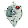 335-1114 Alternator, 75 Amp, New, Professional Series