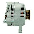 335-1116 Professional Series Alternator New 6 Cyl., 2.5L Engine