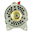 335-1118 OE Replacement Alternator, New Professional Series