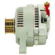 335-1118 OE Replacement Alternator, New Professional Series