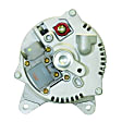 335-1119 Alternator, 130 Amp, New, Professional Series
