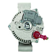 335-1121 Professional Series Alternator New 4 Cyl., 2.0L Engine