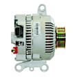 335-1122 Alternator, 95 Amp, New, Professional Series