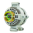 335-1122 Alternator, 95 Amp, New, Professional Series