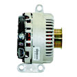 335-1125 Alternator, 130 Amp, New, Professional Series