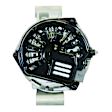 335-1125 Alternator, 130 Amp, New, Professional Series
