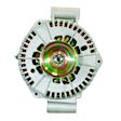 335-1125 Alternator, 130 Amp, New, Professional Series