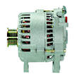 335-1129 Professional Series Alternator New 4 Cyl., 2.0L Engine