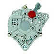 335-1129 Professional Series Alternator New 4 Cyl., 2.0L Engine