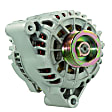 335-1133 Professional Series Alternator New 8 Cyl., 3.9L Engine