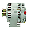 335-1133 Professional Series Alternator New 8 Cyl., 3.9L Engine