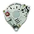 335-1133 Professional Series Alternator New 8 Cyl., 3.9L Engine