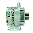 335-1136 Professional Series Alternator New 6 Cyl., 3.0L Engine