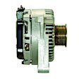 335-1138 Professional Series Alternator New 8 Cyl., 5.4L Engine