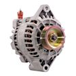 335-1143 Alternator, New, Gold Series