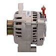 335-1143 Alternator, New, Gold Series