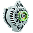 335-1144 Professional Series Alternator New 6 Cyl., 3.0L Engine