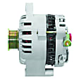 335-1144 Professional Series Alternator New 6 Cyl., 3.0L Engine